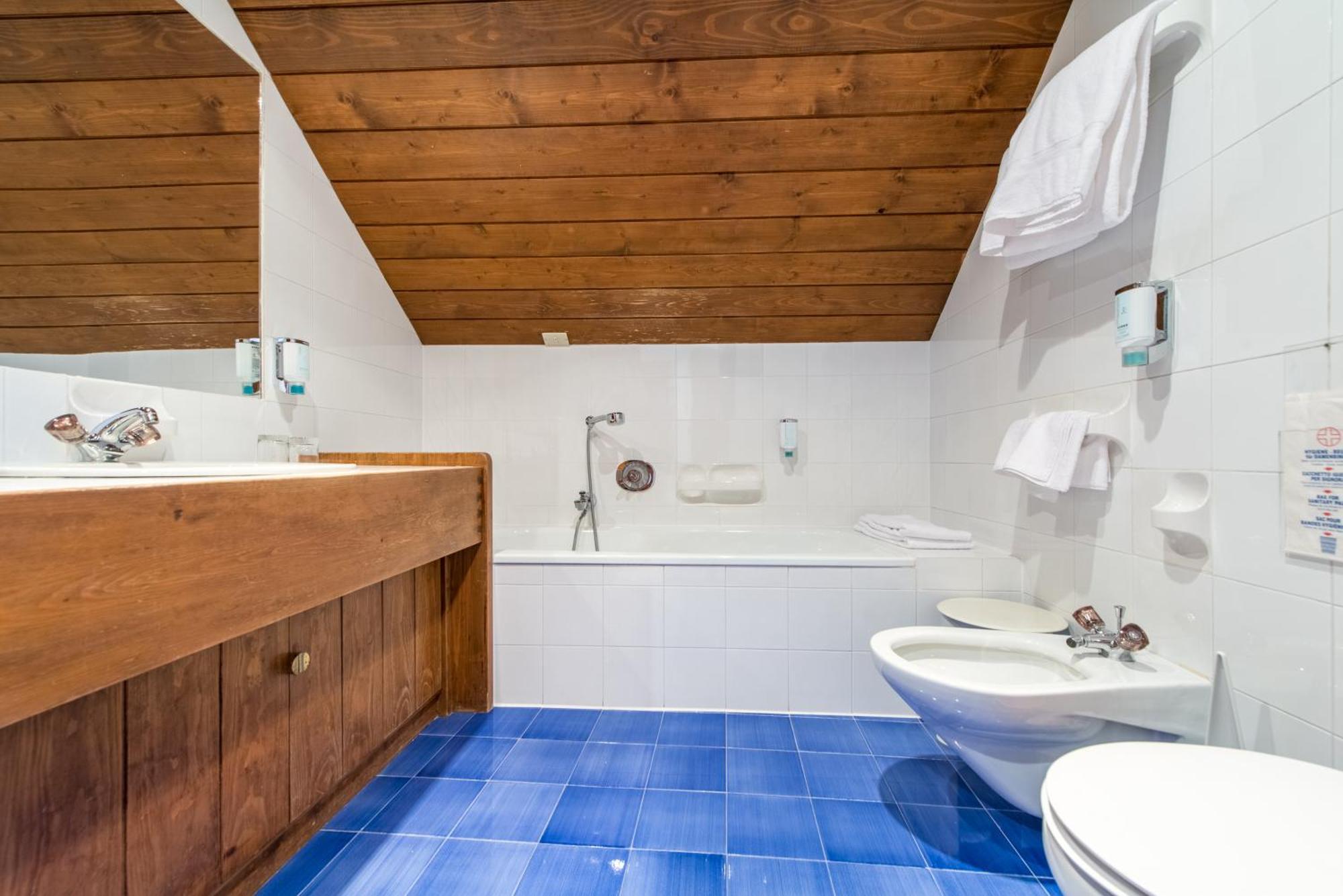Adler Suite & Stube Villabassa Exterior photo