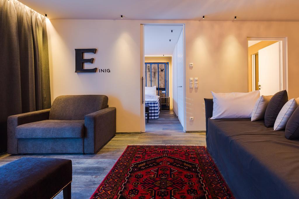 Adler Suite & Stube Villabassa Exterior photo