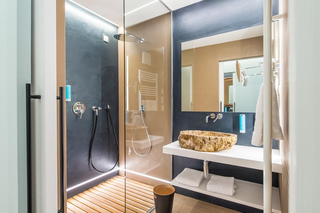 Adler Suite & Stube Villabassa Exterior photo
